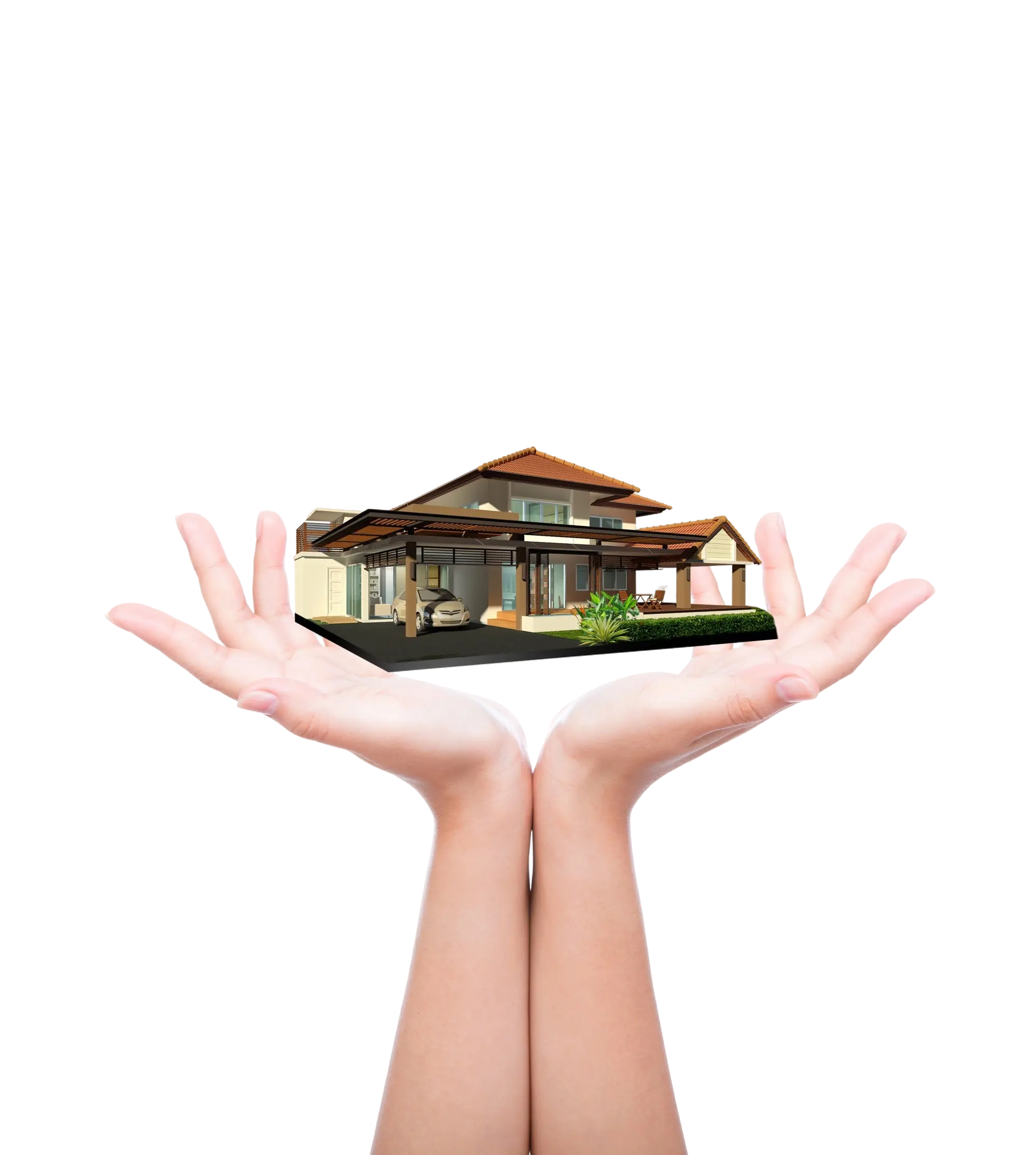 Modern House Construction Services in Mysore