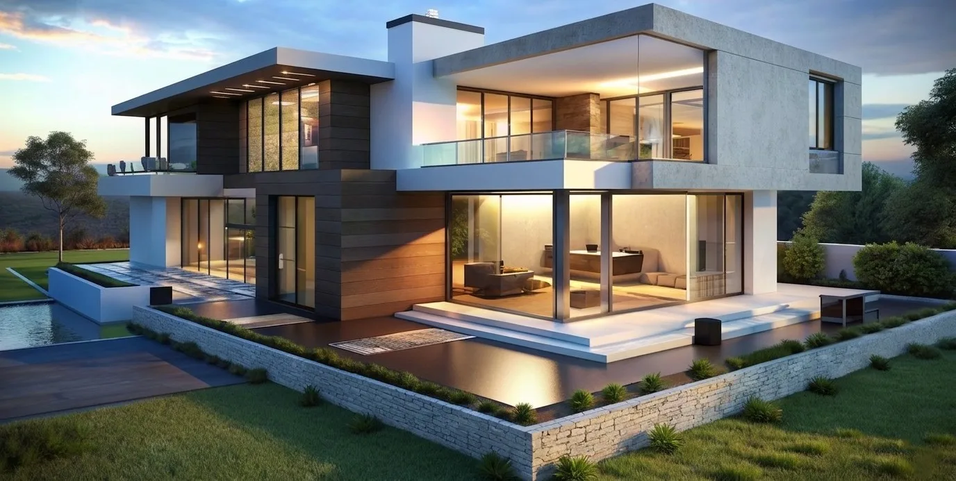 Premium Villa Construction Services in Mysore
