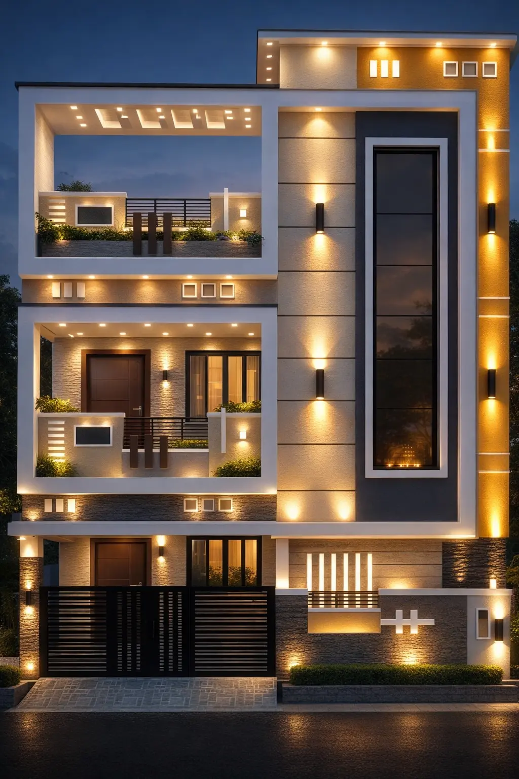 RP Builders Construction Team Mysore