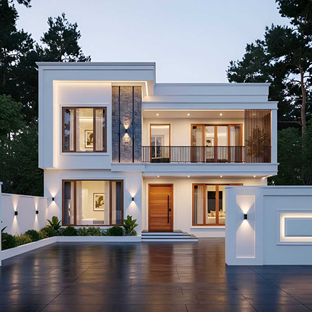 RP Builders construction services in Mysuru