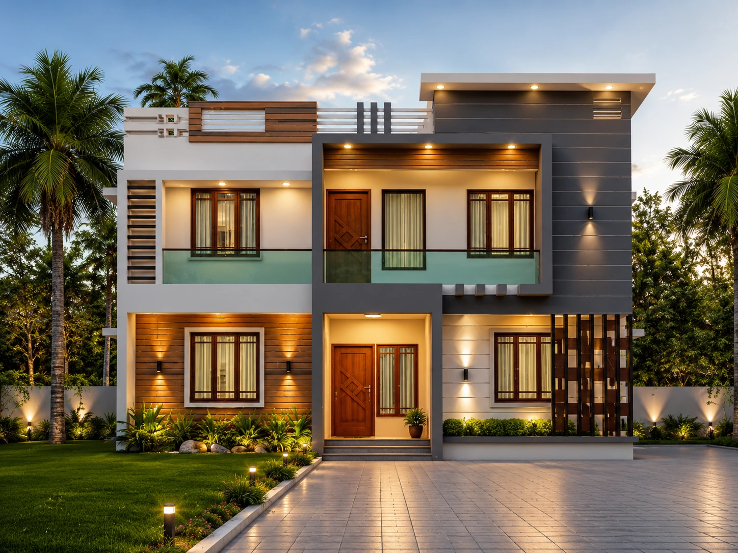 RP Builders Mysore