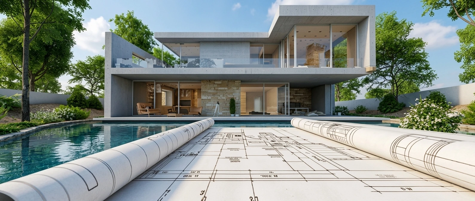 RP Builders Mysore Architecture & Structural Design