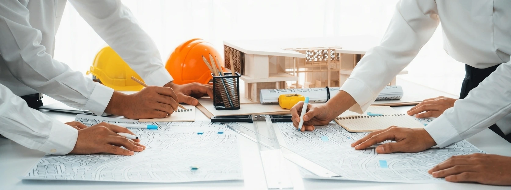 RP Builders Mysore Planning & Project Management