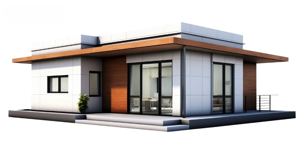 3D Elevation Design Services in Mysuru