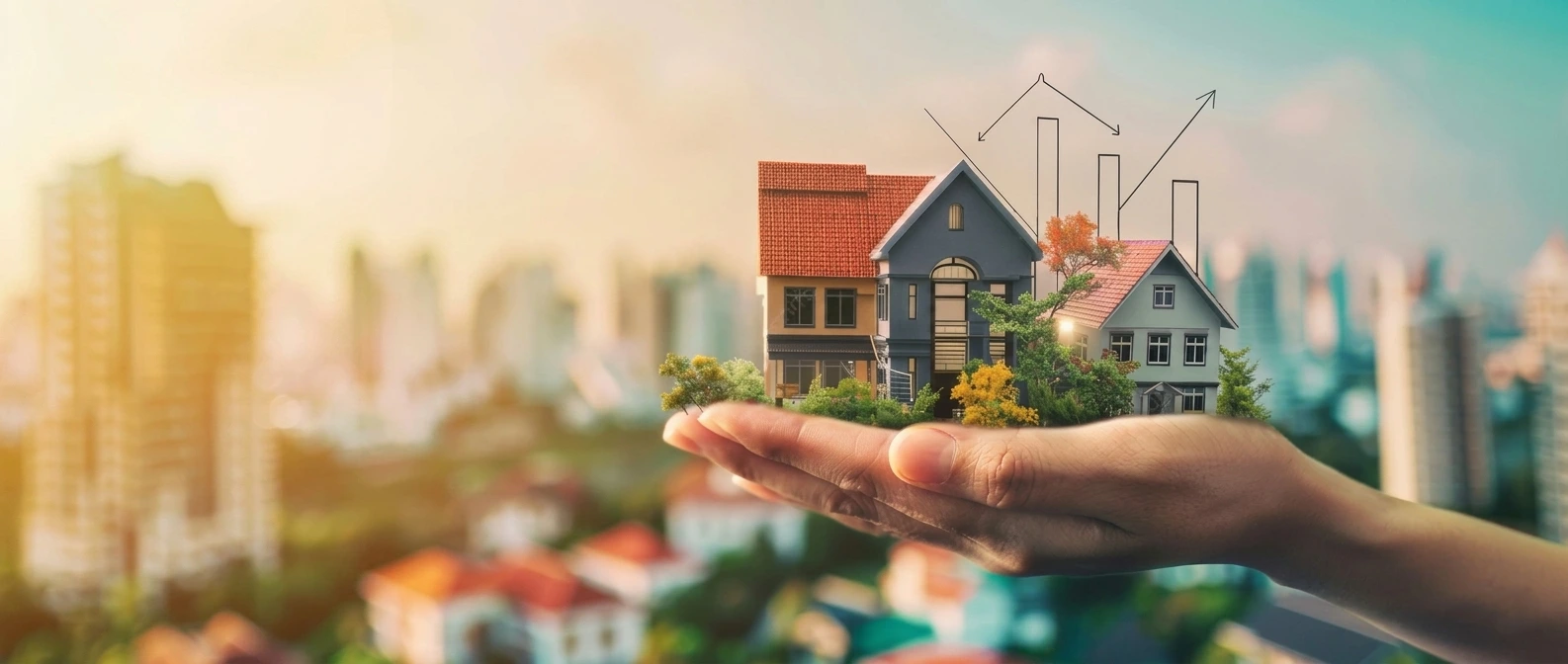 Real Estate Services in Mysuru